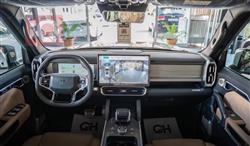 Jetour T2